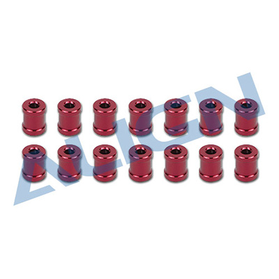 [�˾���ũ] H65B012XXW [ALIGN] T-Rex650X Lower Main Frame Mounting Bolt