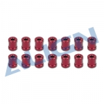 [ALIGN] T-Rex650X Lower Main Frame Mounting Bolt