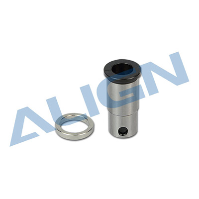 [�˾���ũ] H65G001XXW [ALIGN] T-Rex650X One-way Bearing Shaft