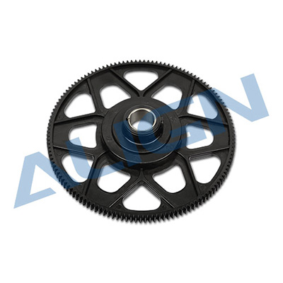 [�˾���ũ] H65G002XXW [ALIGN] T-Rex650X 131T M0.8 Autorotation Tail Drive Gear