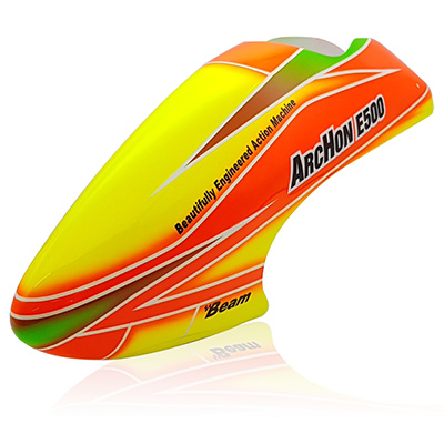 ¾Ë¾¾¹ðÅ© E5-8013 Archon Painted Canopy (E5-8013)