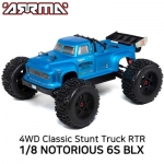 [ARRMA] 1/8 丮콺 V5 6 Ʈ Ʈ Ķ - ͸,  ʿ