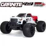 [ARRMA] 1/10 ׷ 4X4 V3 ް550 귯  Ʈ ȭƮ -  ʿ