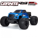 [ARRMA] 1/10 ׷ 4X4 V3 ް550 귯  Ʈ  - ͸,  ʿ