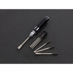 [TR] 8�� �޴�� ������ġ, ����̹�, ���Ϸ�ġ ��Ʈ