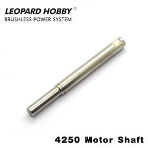 Leopard 4250 Motor Shaft ��6 x ��5 x 63mm - ���� ����Ʈ