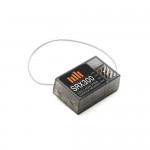 [Spektrum] ǰ SRX300 3Ch 2.4GHz ܹ ű (FHSS / )