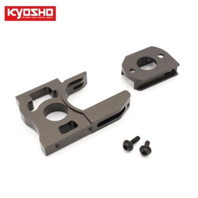 �˾���ũ KYIF551 [KYOSHO] Aluminum Motor Mount (MP10e)