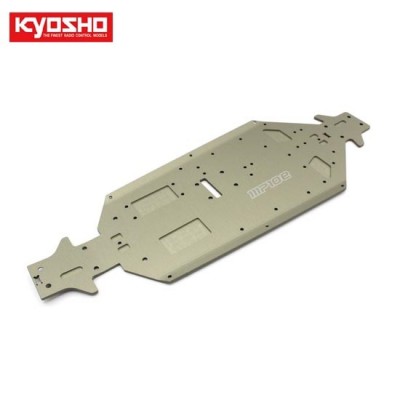 �˾���ũ KYIF555 [KYOSHO] Main Chassis (MP10e)