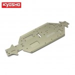 [KYOSHO] Main Chassis (MP10e)