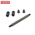 [KYOSHO] Front Chassis Brace Set (MP10e)