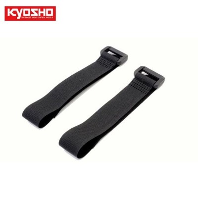 �˾���ũ KYIF559 [KYOSHO] Battery Strap (MP10e)