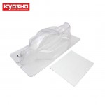 [KYOSHO] Body (MP10e/0.8mm)
