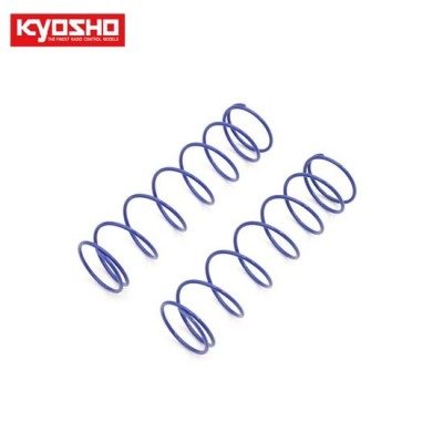 [�˾���ũ] KYIFS003-915 [KYOSHO] Big Shock Spring(Blue/9-1.5/L=85)