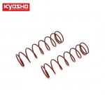 [KYOSHO] Big Shock Spring(Red/8.5-1.5/L=81)