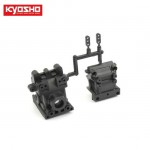 [KYOSHO] Bulkhead Set(F��R/MP9/MP10)
