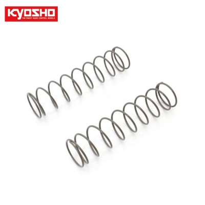 [�˾���ũ] KYIFS004-1014 [KYOSHO] Big Shock Spring(Gray/10-1.4/L=95)