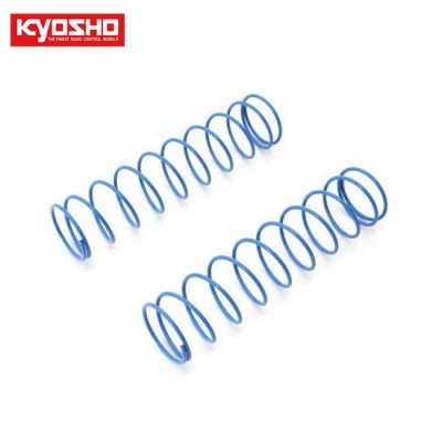 [�˾���ũ] KYIFS004-10514 [KYOSHO] Big Shock Spring(LightBlue/10.5-1.4/L=95)