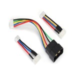 [Traxxas] AX2938X ADAPTER TRAXXAS ID LIPO BATTERY(4)