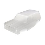 [Traxxas] AX8130 Body, Chevrolet Blazer (1979)