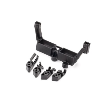 [�˾���ũ] AX8240X [Traxxas] AX8240X Servo mount, 2-speed/ servo mount,