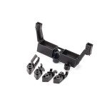 [Traxxas] AX8240X Servo mount, 2-speed/ servo mount,