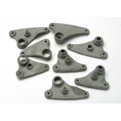 [˾ũ] AX5357 [Traxxas] AX5357 Rocker arm set progressive-1 (90-T) (use with 5318 or 5318X pushrod)