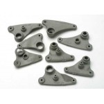 [Traxxas] AX5357 Rocker arm set progressive-1 (90-T) (use with 5318 or 5318X pushrod)