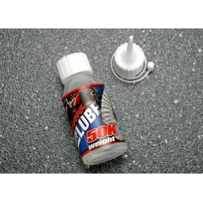 [�˾���ũ] AX5137 [Traxxas] AX5137 Oil differential (50K weight)