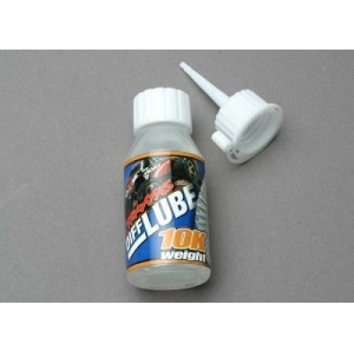 [˾ũ] AX5135 [Traxxas] AX5135 Oil differential (10K weight)