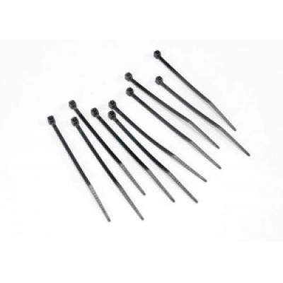 [˾ũ] AX2734 [Traxxas] AX2734 Cable ties (small) (10)