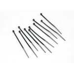 [Traxxas] AX2734 Cable ties (small) (10)