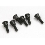 [Traxxas] AX3642X Shoulder screws Ultra Shocks (3x12 hex drive) (6)