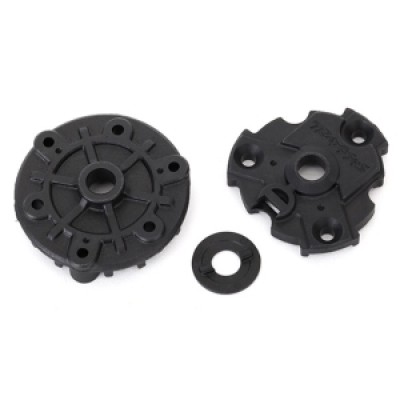 [�˾���ũ] AX7793X [Traxxas] AX7793X Housing, cush drive (front & rear halve)
