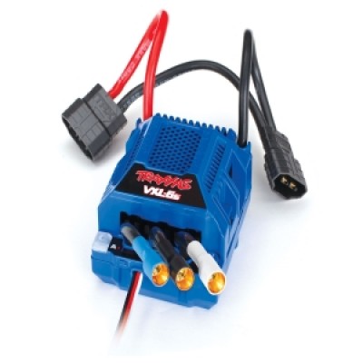 [�˾���ũ] CB3485 [Traxxas] CB3485 VXL 6S