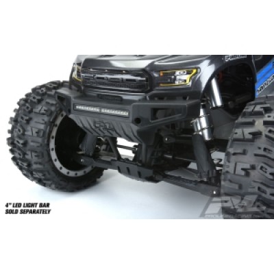 [�˾���ũ] AP6342 [Pro-Line Racing] AP6342 PRO-Armor Front Bumper with 4