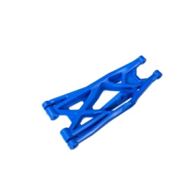 [�˾���ũ] AX7831X [Traxxas] AX7831X Susp arm, blue,lower,heavy(1)Left Fr,Rr /X-MAXX