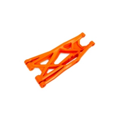 [�˾���ũ] AX7831T [Traxxas] AX7831T Susp arm, orange,lower,heavy(1)Left F,R /X-MAXX