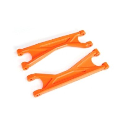[�˾���ũ] AX7829T [Traxxas] AX7829T Suspension arm,orange,upper heavy duty(2)