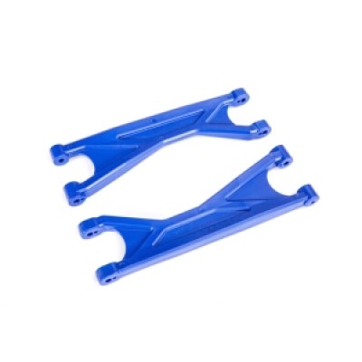 [�˾���ũ] AX7829X [Traxxas] AX7829X Suspension arm,Blue,upper heavy duty-2