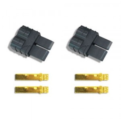 [�˾���ũ] AX3070 [Traxxas] AX3070 Traxxas Connector (male) (2)
