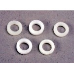 [Traxxas] AX2545 Bellcrank bushings (plastic) (5x8x2.5mm) (4)
