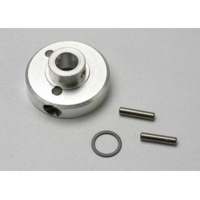 [�˾���ũ] AX5390 [Traxxas] AX5390 Primary clutch assembly/ 2x9.8mm pin/ 6x8x0.5 TW (1)