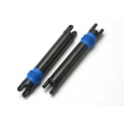 [˾ũ] AX5450 [Traxxas] AX5450 Half shaft set left or right (plastic parts only)