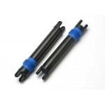 [Traxxas] AX5450 Half shaft set left or right (plastic parts only)