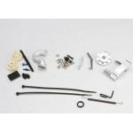 [Traxxas] AX5360X Big block Installation kit (engine mount and required hardware)