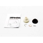 [Traxxas] AX5396X Primary gears forward and reverse/ 2x11.8mm pin/ pin retainer/ disc spring