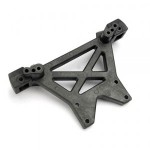 [Traxxas] AX4917R Shock tower (for rectangular body posts)