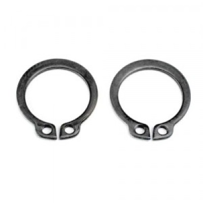 [˾ũ] AX4987 [Traxxas] AX4987 Rings retainer (snap rings) (14mm) (2)