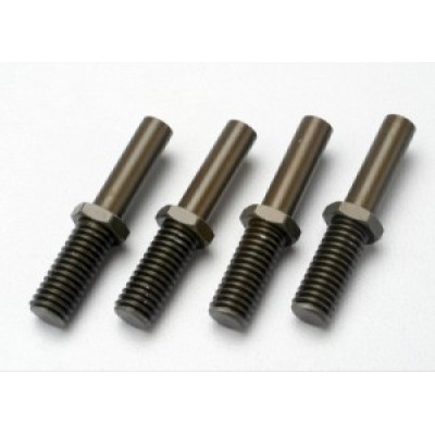[�˾���ũ] AX5354X [Traxxas] AX5354X Rocker arm post (aluminum) (4)